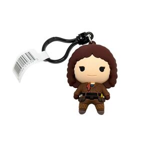 Monogram Star Wars The Manalorian Peli Motto Foam Figural Bag Clip